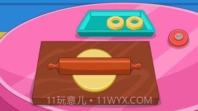 宝宝美食乐园截图2 宝宝美食乐园截图2