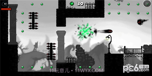 阴凉的土地官方截图5 阴凉的土地官方截图5