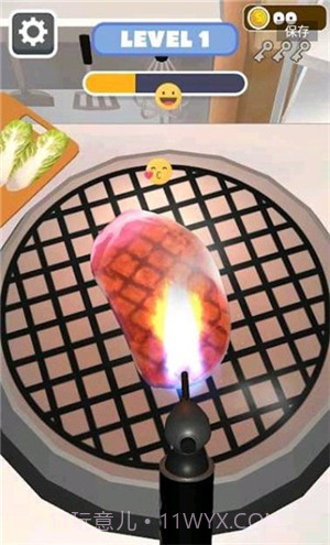 烧烤西施2截图2 烧烤西施2截图2