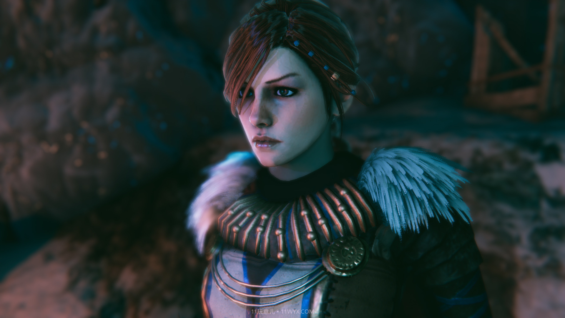 巨神狩猎PraeyfortheGods手机版截图8