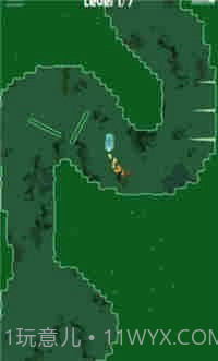 喷气侦察兵训练营截图2