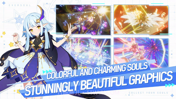 永恒灵魂官方版截图3 永恒灵魂官方版截图3