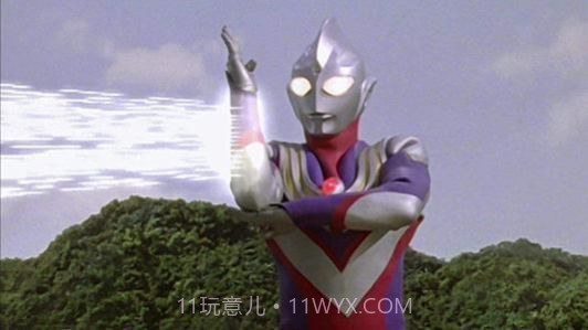 迪迦奥特曼模拟器截图1