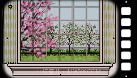 逃离方块：四季中文汉化版截图3