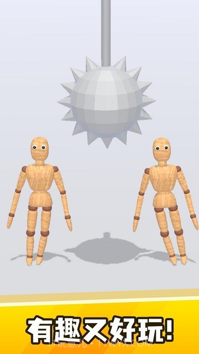 弄死假人测试版截图4 弄死假人测试版截图4