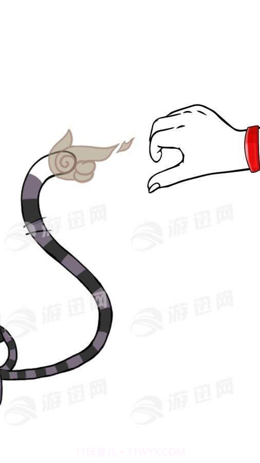 抖音拔毛模拟器免费版截图2 抖音拔毛模拟器免费版截图2