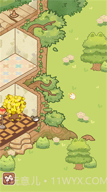 猫屋猫屎香正版截图2