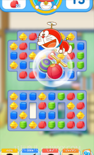 哆啦A梦Puzzle高画质版截图2 哆啦A梦Puzzle高画质版截图2