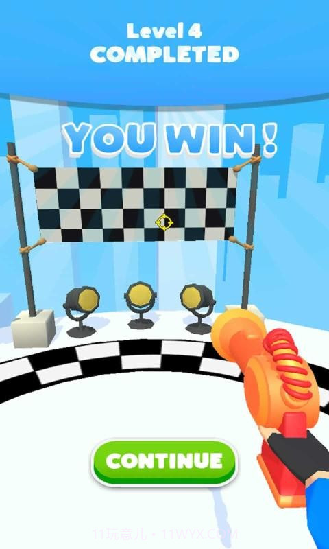 把他们变胖截图3 把他们变胖截图3