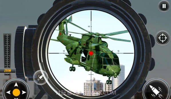 狙击手刺客任务截图3 狙击手刺客任务截图3