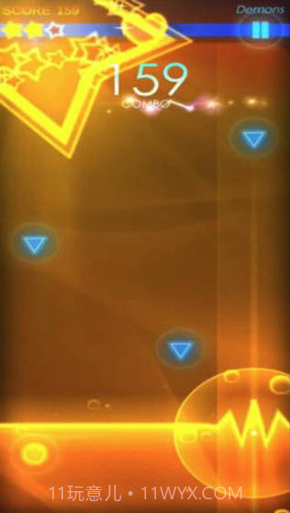 流行节奏钢琴截图1