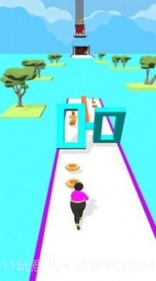 八秘石格斗截图1