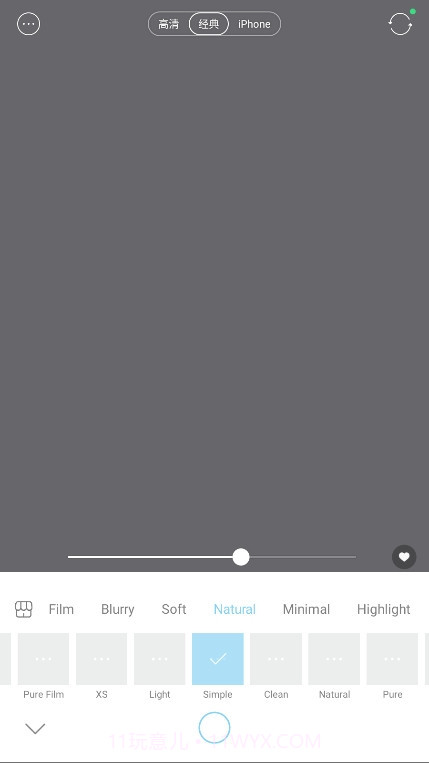 SODA相机手机版截图3