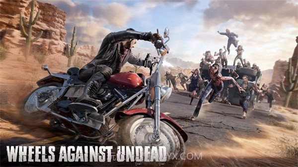 危机X存档版截图3