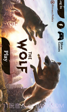 狼族免费版截图4 狼族免费版截图4