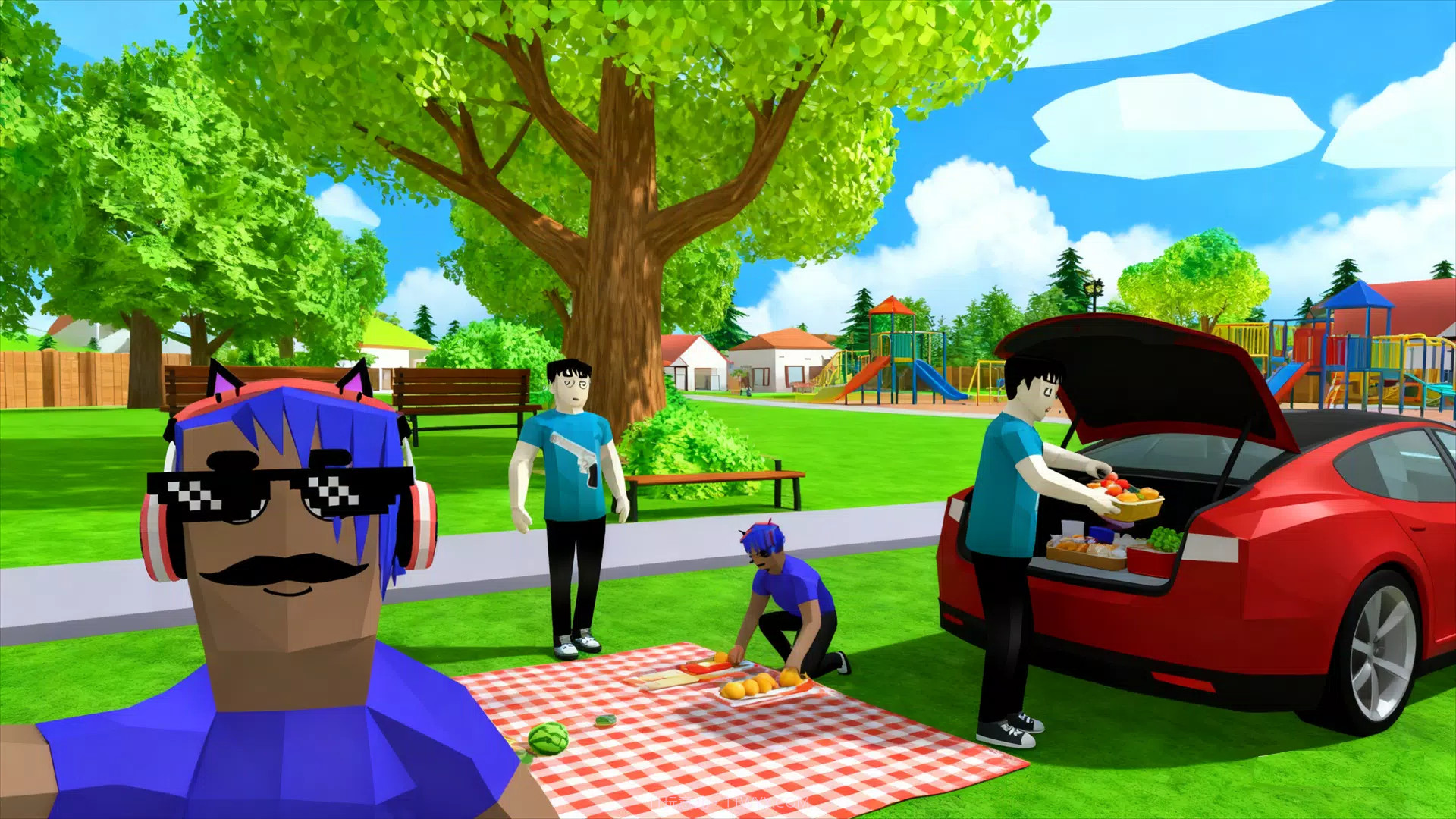 漫画都市付费版截图2 漫画都市付费版截图2