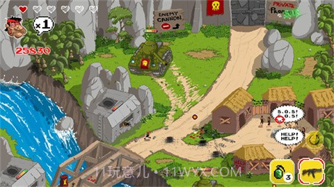 约翰曼波高画质版截图3 约翰曼波高画质版截图3