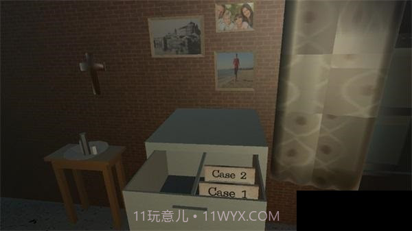 孤寂VR官方版截图3 孤寂VR官方版截图3