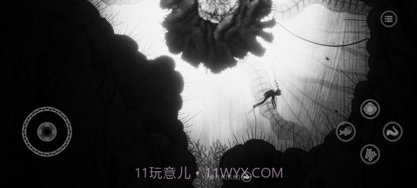 黯海去更新版截图4 黯海去更新版截图4