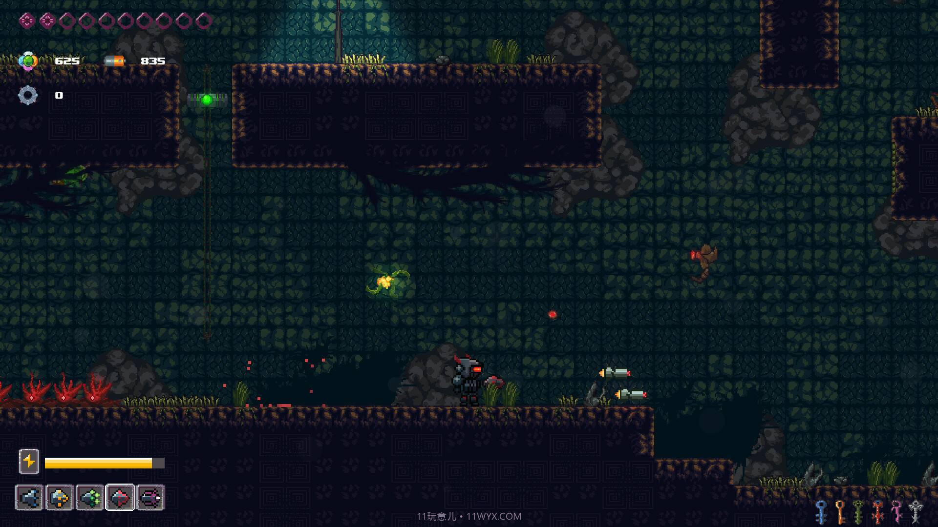 小机器人2去更新版截图1