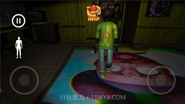 冒险家阿曼达2修改版截图5