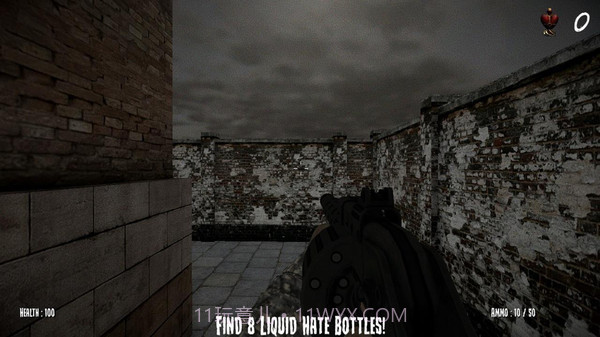 杀手简：请勿入睡截图2