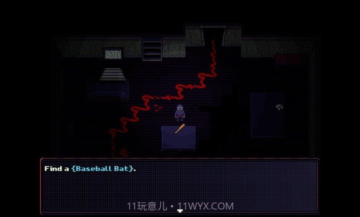 勿观窗外高画质版截图5