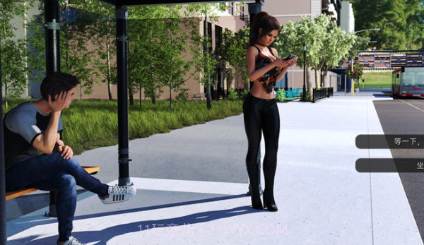 新生也疯狂截图3