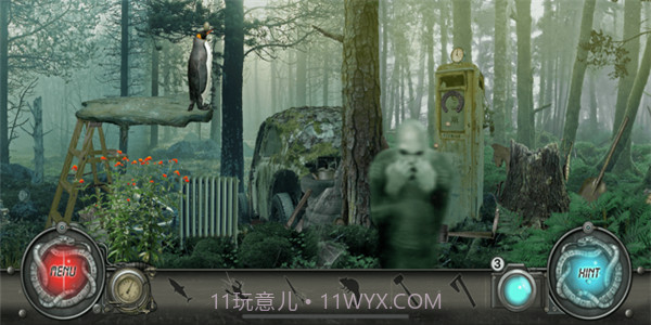 时间陷阱2截图1 时间陷阱2截图1