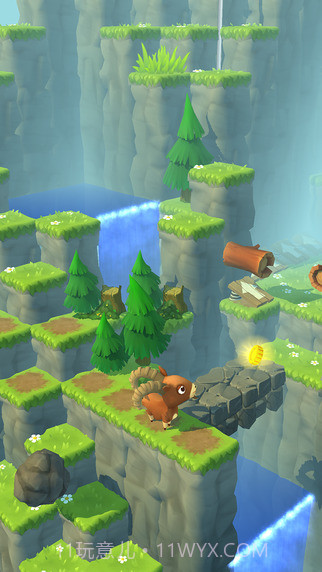 石山羊APP截图4 石山羊APP截图4