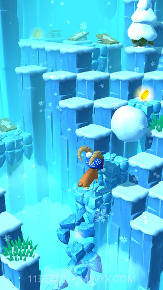 石山羊APP截图3 石山羊APP截图3