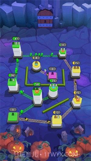 征服那座城截图3