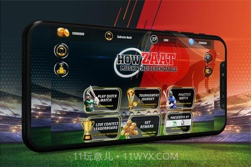 板球联盟截图2 板球联盟截图2