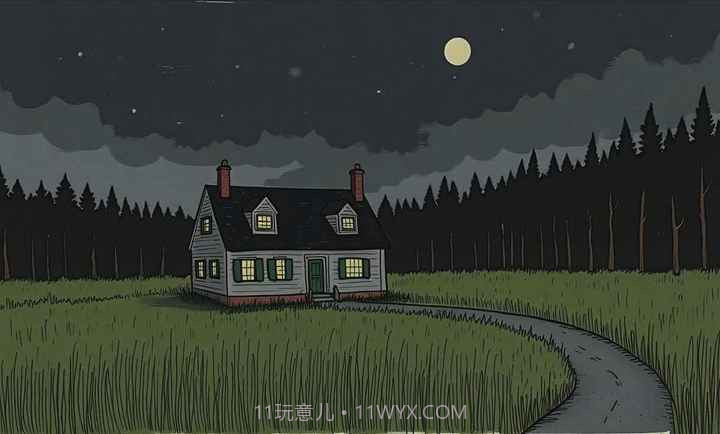 绿水镇汉化版截图4 绿水镇汉化版截图4