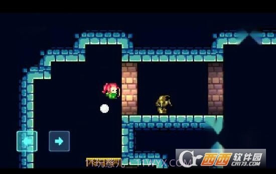 探索深渊Into the Abyss截图3 探索深渊Into the Abyss截图3