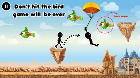 锤娜丽莎飘了截图3 锤娜丽莎飘了截图3