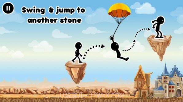 锤娜丽莎飘了截图2 锤娜丽莎飘了截图2