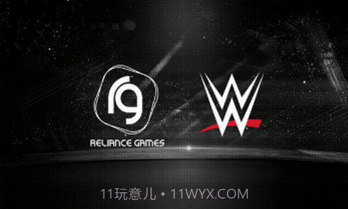 WWEMayhem截图2