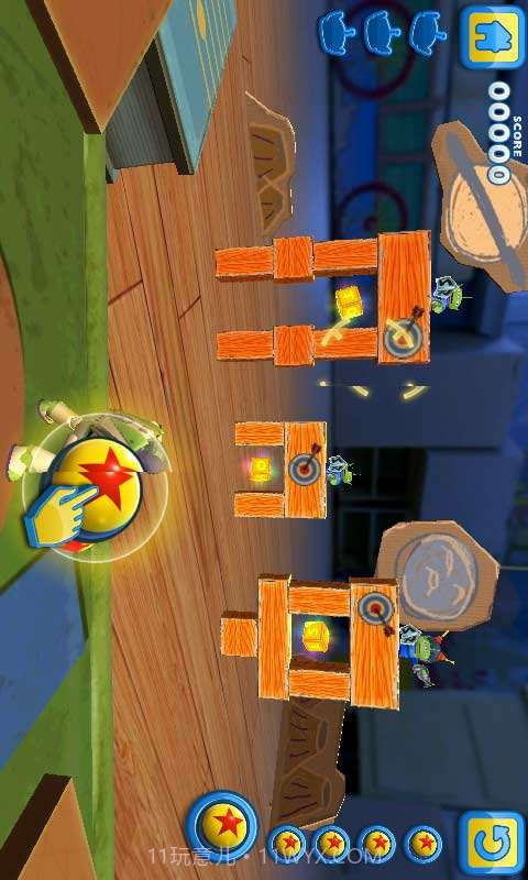 玩具总动员a截图3