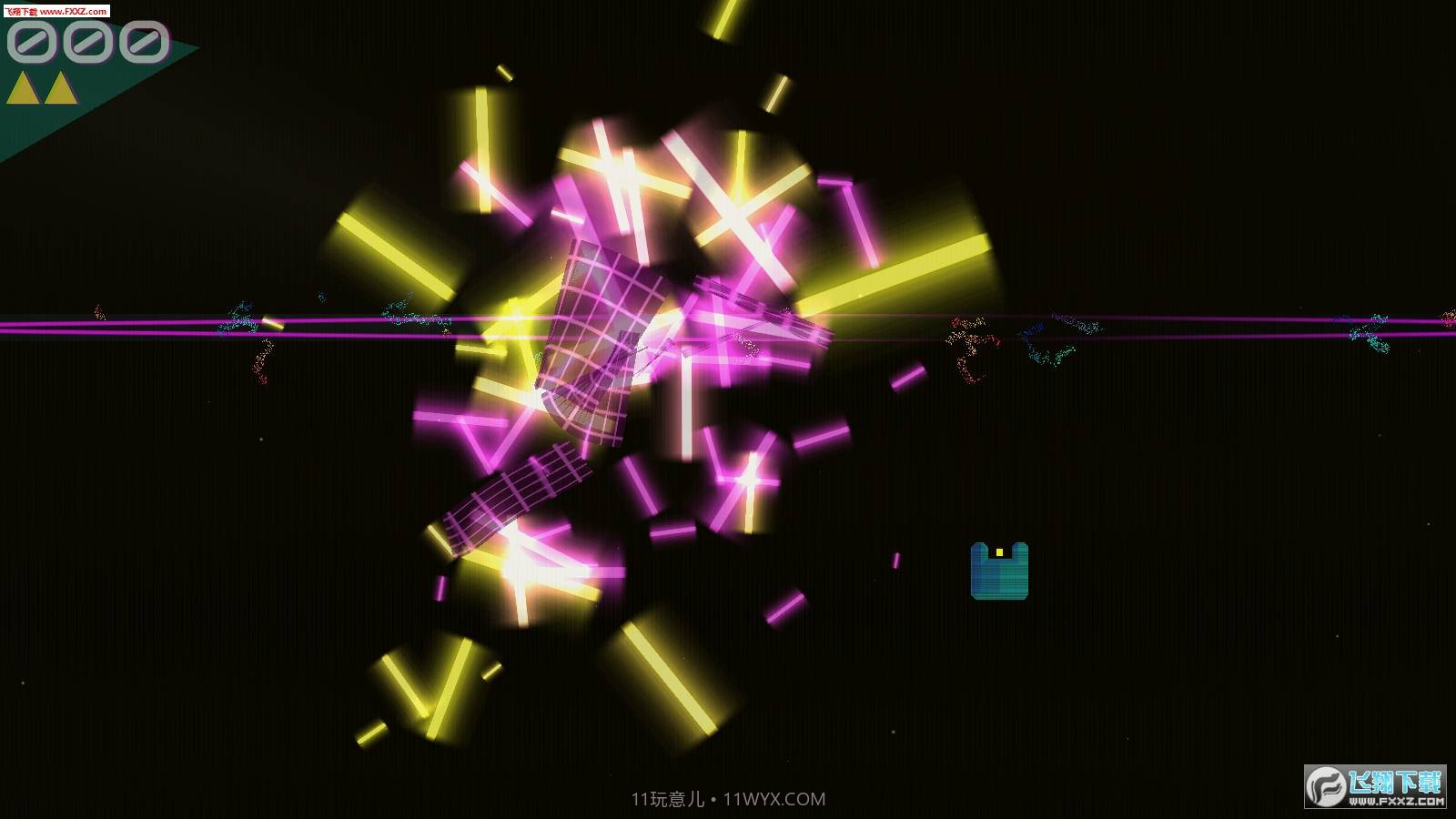 逆袭官网版截图2 逆袭官网版截图2