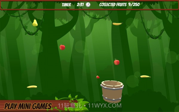 鹿模拟器动物家族截图1 鹿模拟器动物家族截图1