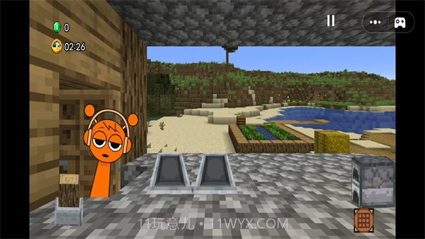 小镇梦想家去更新版截图3 小镇梦想家去更新版截图3