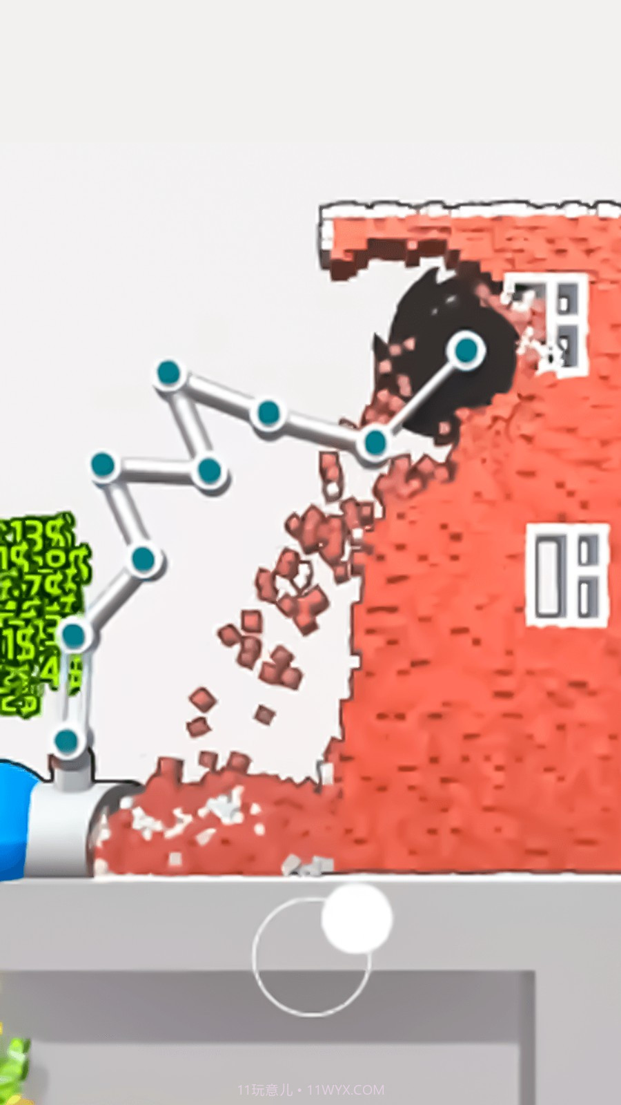 模拟机修改版截图1 模拟机修改版截图1