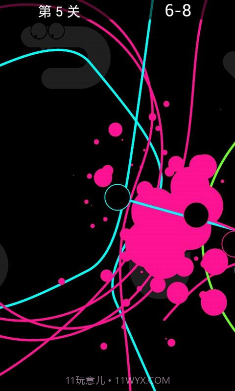 画线逃脱2截图4