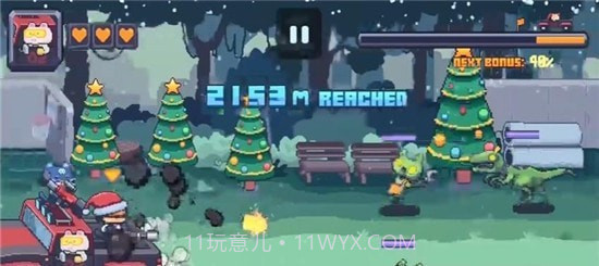 猫火2(Cat Fire 2)截图2