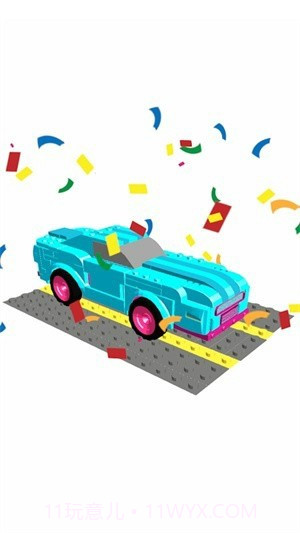 空闲木块工艺截图2 空闲木块工艺截图2