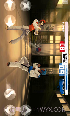 跆拳道大奖赛高画质版截图6