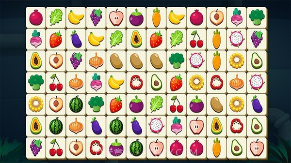 欢乐连线拼图截图3 欢乐连线拼图截图3