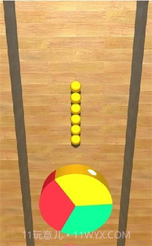 潜水球截图2 潜水球截图2