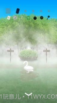 逃脱游戏迷雾截图2 逃脱游戏迷雾截图2